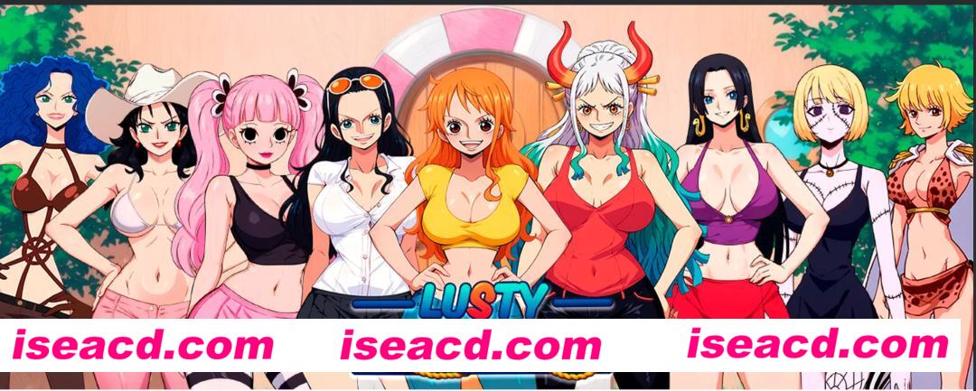 【SLG/AI汉化/2D步兵】好色海贼王 / Lusty Buccaneers Ver0.20 AI汉化步兵版【300M/新作】