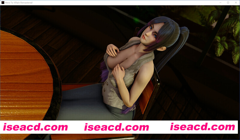 【SLG/中文/步兵/PC+安卓】英雄到坏人 HerotoVillainRemastered  V0.4.1官方中文步兵版 【3.3G/新作】