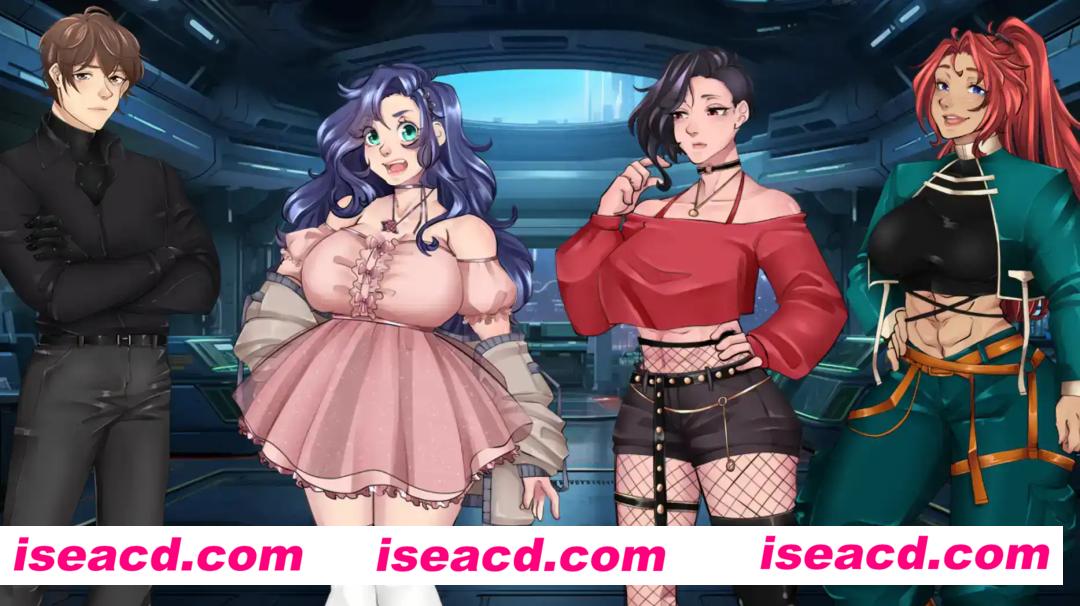 【欧美SLG/汉化/动态】FLX – 娃娃的堕落v0.11 AI版【PC+安卓/0.99G/更新】FLX – Downfall of I-Dolls [v0.11]