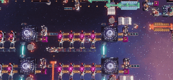 【模拟SLG/中文/3D】最终工厂/Final Factory Build.16868397 官方中文版【2.2G】