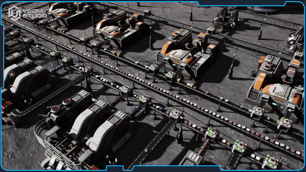 【沙盒SLG/中文/生存】地壳/The Crust v0.92.31 官方中文硬盘版【4.9G/更新】