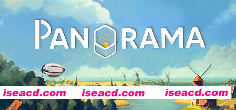 潘奥拉马 Pan’orama  Build.11215416 一款轻松的益智模拟游戏 官方中文