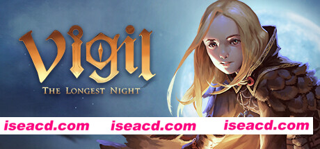 【ACT/中文】守夜人：长夜 B 13974009 官方中文硬盘版【2.9G】