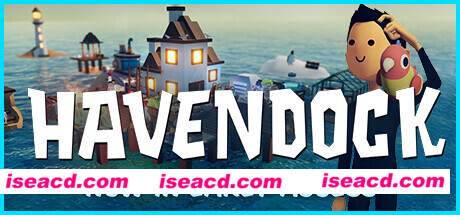 海港物语/Havendock（Build.11614378-重大更新-全新内容）