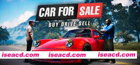 汽车出售模拟器2023/Car For Sale Simulator 2023（v0.1.8）