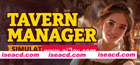 酒馆经理模拟器/Tavern Manager Simulator