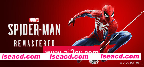 漫威蜘蛛侠重制版/复刻版/Marvel’s Spider-Man Remastered（更新v3.618.0.0+预购奖励+全DLC）