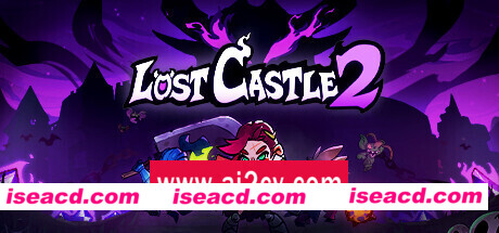失落城堡2/Lost Castle 2