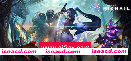 米哈伊尔计划：Muv-Luv战争故事/Project MIKHAIL: A Muv-Luv War Story