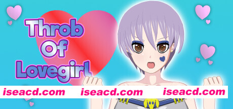 恋人的悸动阿尔法塔防/Throb of Lovegirl: A Ero Waifu TD（Build.9646887-1.0.99）