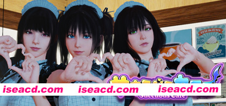 魅魔咖啡厅（V1.4.1）