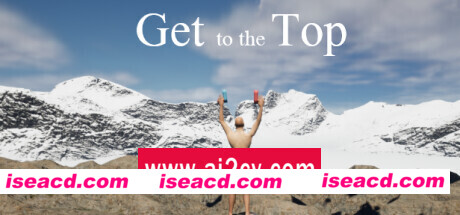 攀登巅峰/Get To The Top