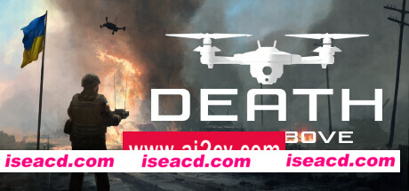 死神天降/死从天降 Death From Above