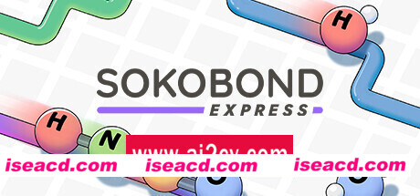 化学快线/Sokobond Express