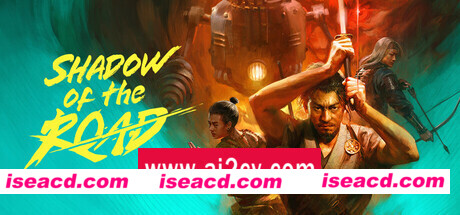 萌芽之缘/FATE’S TIES