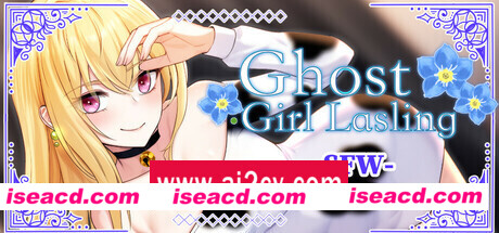 幽灵少女莱斯灵 (全年龄版)/Ghost Girl Lasling (G-rated)