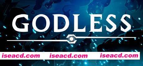 【策略RPG/中文/肉鸽】无神之世 Godless 官方中文硬盘版【900M】