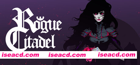 【ARPG/中文/肉鸽】《肉鸽城堡 Rogue Citadel》 官方中文【1.15G/新作】