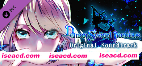 【日式ACT/中文/3D全动态】魔剑梦魇/魔剣インキュバスV1.17B5完全版 官中+集成DLC【1.5G/更新/全CV】