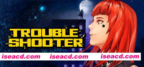 【战棋RPG/中文/3D】纷争终结者 被遗弃的孩子们 TROUBLESHOOTER Abandoned Children BUILD 16716290 官方中文版【8.8G/更新】