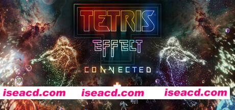 俄罗斯方块效应:连接 Tetris® Effect: Connected Build.9914155 最新中文学习版 解压即撸