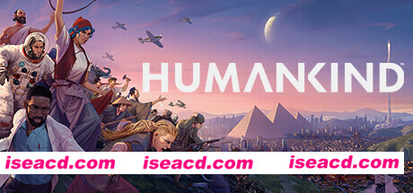 人类数字豪华版 Humankind – Digital Deluxe Edition V1.0.20.3629-S10 Build 271756+DLC 最新中文学习版 免解压免安装 下载即玩