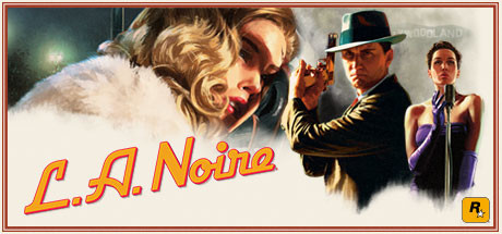 【大作RPG/中文/3D】《黑色洛城/L.A. Noire》GBT-Repack完整版+全DLC 官方中文【14.9G/新作/全CV】