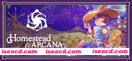 家园阿卡纳/Homestead Arcana