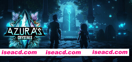 【RPG/中文/3D】《阿祖拉的水晶（Azura\’s Crystals）》TENKOE 官方中文【2.4G/新作】