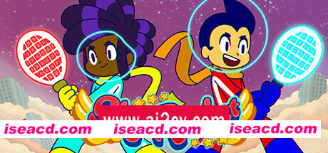 星空网球/Sky Racket