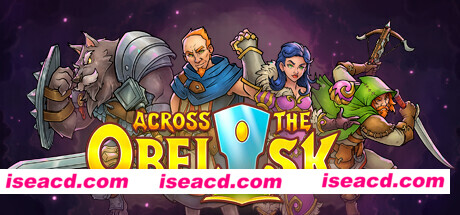 横跨方尖碑 Across the Obelisk V1.0.4a最新中文学习版 单机游戏 游戏下载 解压即撸