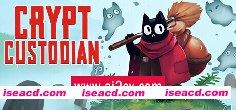 冥界清道夫/Crypt Custodian