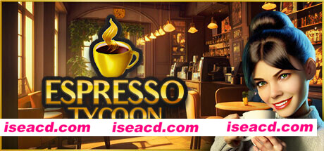 浓缩咖啡大亨/Espresso Tycoon（v2023.8.31.4）