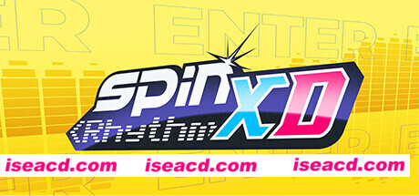 旋转节奏 XD Spin.Rhythm.XD v1.05 官方中文