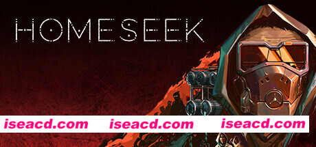 一款后启示录末日生存策略游戏 Homeseek.v21.04.2023 官方中文