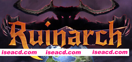 一款恶魔领主模拟器 Ruinarch  v1.0 官方中文