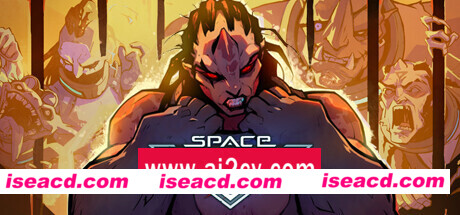 太空监狱/Space Prison