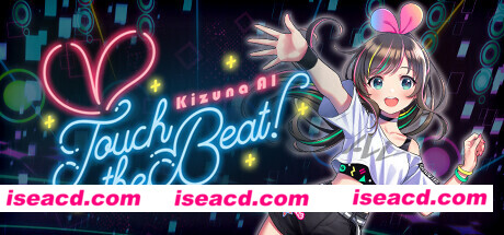 绊爱/Touch the BeatKizuna AI  Touch the Beat！