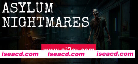 疯人院噩梦/Asylum Nightmares