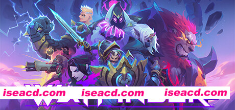 【大作MMORPG/中文】寻路者 Wayfinder V20240611 官方中文硬盘版+破解补丁【40G】