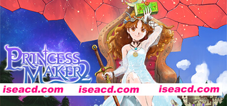 【养成SLG/中文/怀旧】美少女梦工厂2 韶华再续 Princess Maker 2 Regeneration 官方中文硬盘版【2.2G】