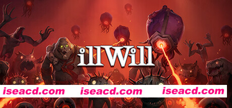 【FPS/中文/3D】《恶意/illWill》V1.09 P2P官方中文安装版 【14G/新作】