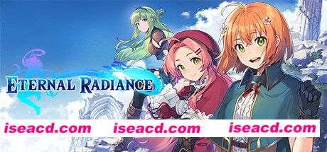 【日式RPG/中文/3D】永恒光辉/Eternal Radiance V1.01 官方中文硬盘版【6G/全CV】