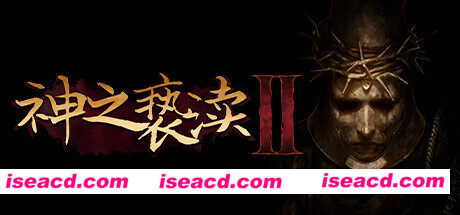 【大作ACT/中文/2D全动态】《神之亵渎2/Blasphemous 2》V2.2.0-P2P官方中文版【4.4G/更新】