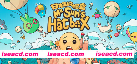 日先生的帽盒/Mr. Suns Hatbox