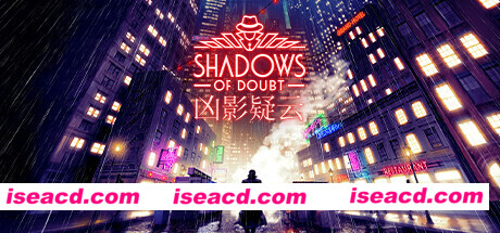 凶影疑云/Shadows of Doubt（v34.07）