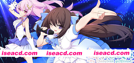 我的变色龙女友/My Chameleon Girlfriend（Build.10213655-1.0）