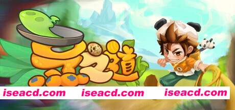 【跑酷ACT/中文/3D】《烹之道 The Way of Cooking》 官方中文硬盘版【4.2G】