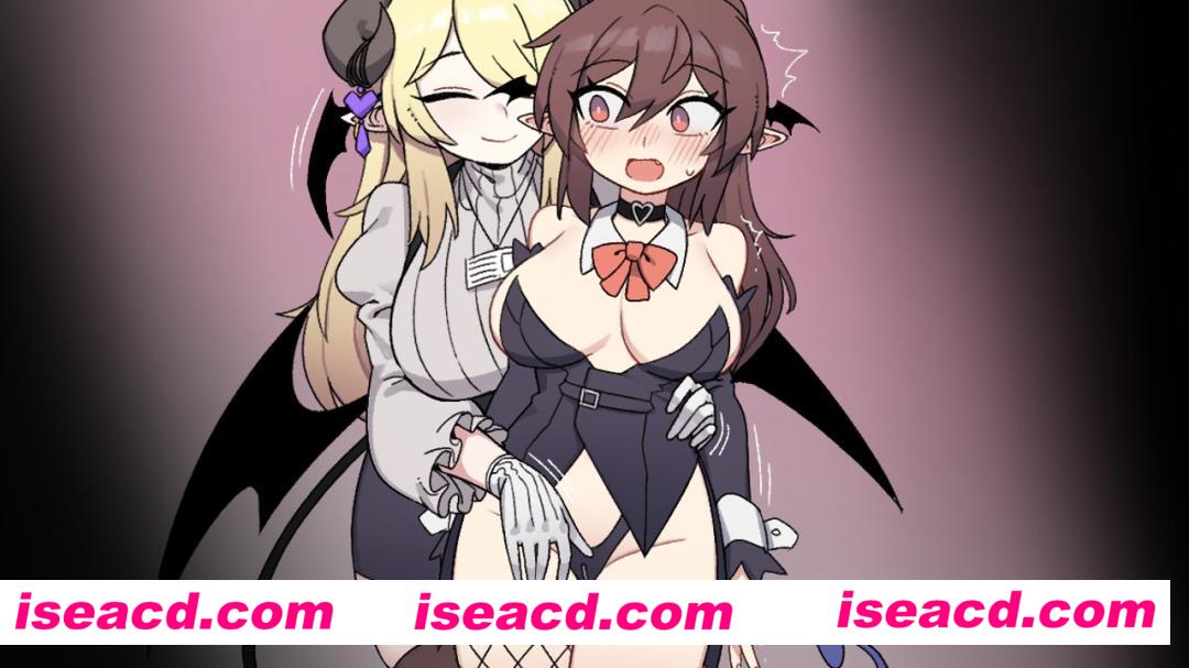 【日式RPG/AI汉化】社畜部-消耗品级的新人银魔咲姬的黑企业生存物语 AI汉化版【2G/新汉化】