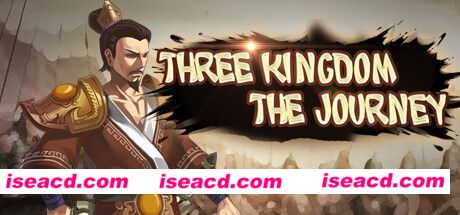 【卡牌SLG/中文/肉鸽】三国：归途 Three Kingdom: The Journey 官方中文版【810M】